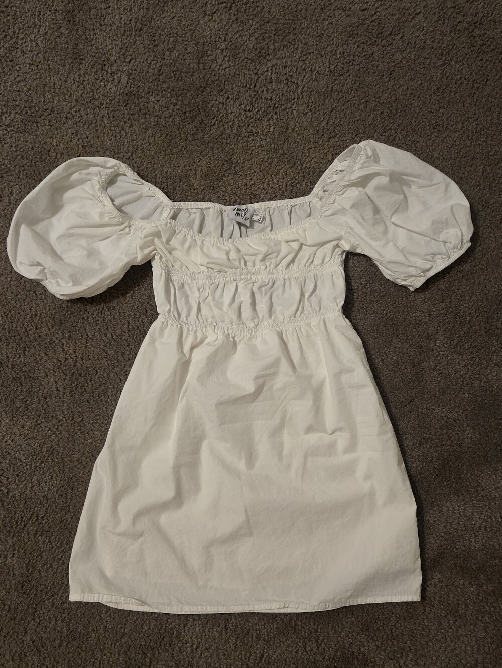 Princess Polly Mini Dress